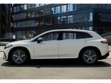 Mercedes-Benz EQS 450+ SUV AMG-Sport/Pano/Burm/Keyl/Distr/21' - Mercedes-Benz EQS SUV Gebrauchtwagen