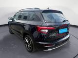 Skoda Karoq 1.5 TSI DSG Sportline ACC/DCC/APP/KESSY/LE - Skoda Karoq in Düsseldorf