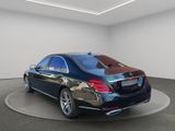 Mercedes-Benz S -Klasse Lim. S 400 d L*2 Hand*MB Checkheft*top - Mercedes-Benz S 400 aus 2019