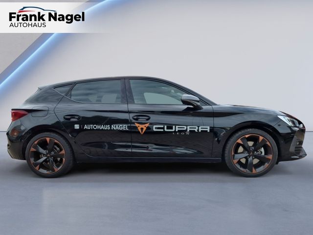 Cupra Leon 1.5 eTSI 7-Gang-DSG