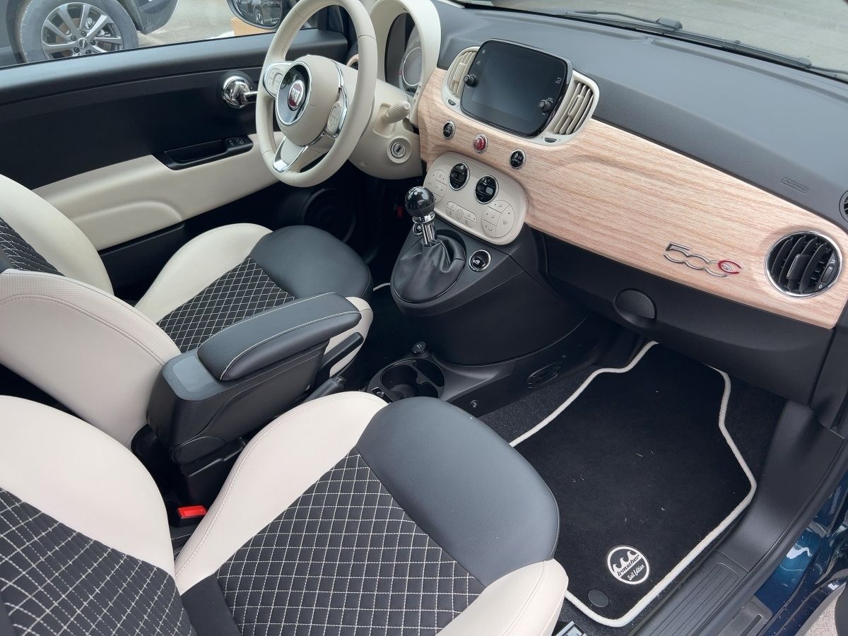 Fiat 500C - Bild 15
