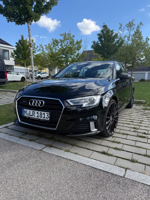 Image of Audi A3