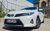 Toyota Auris Touring Sports Touring Sports 1,8-l-V.... - Toyota Gebrauchtwagen in Koblenz