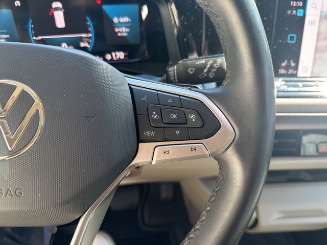 T7 Multivan 2.0 TDI KÜ, Sthzg, Navi, RearView, L