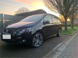 Seat Alhambra FRLine - Seat Alhambra in Aachen