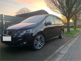Seat Alhambra FRLine - Seat Alhambra aus 2023