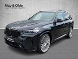 ALPINA XD3 Leder Navi e-Sitze HUD ACC Pano Laser Harman - ALPINA XD3 Gebrauchtwagen