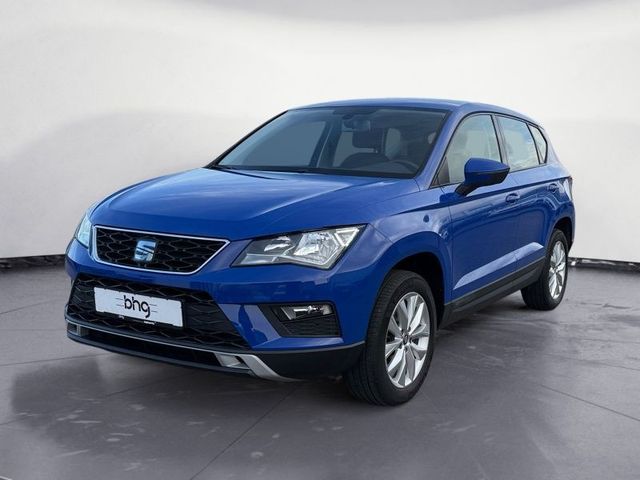 Seat Ateca 1.0 TSI OPF Style