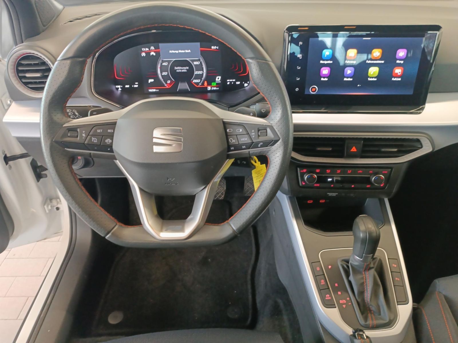 Seat Arona - Bild 12