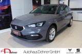 Seat Leon Sportstourer Road Edition 1.5 eTSI DSG - Seat Leon: Sport Edition