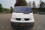 Renault Trafic 2,0 DCI Combi 2x Schiebet. 9-Sitze 32t Km - Renault Trafic in Hamburg