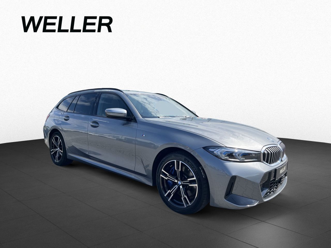 BMW 330 - Bild 6
