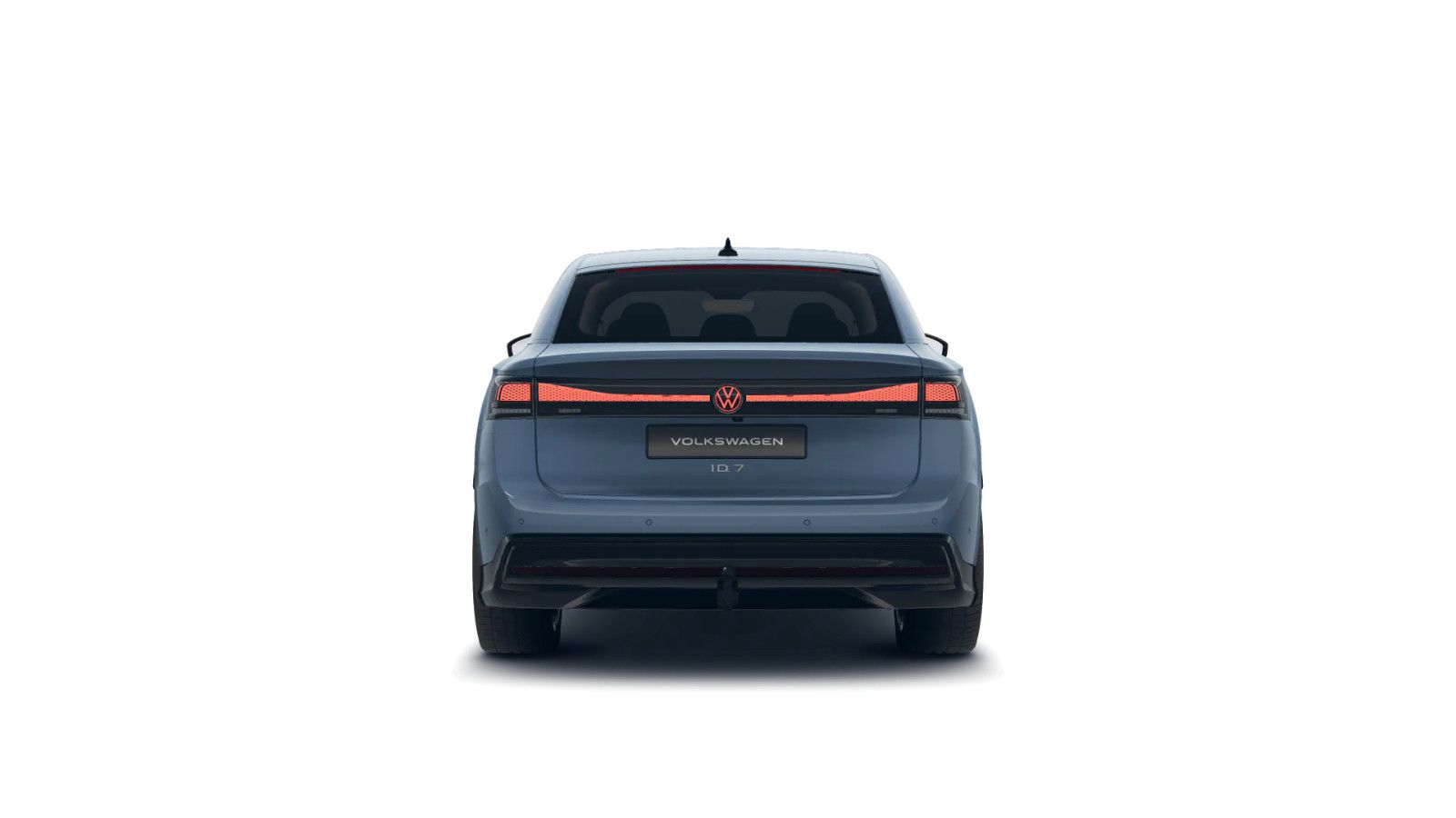 Volkswagen ID.7 - Bild 8