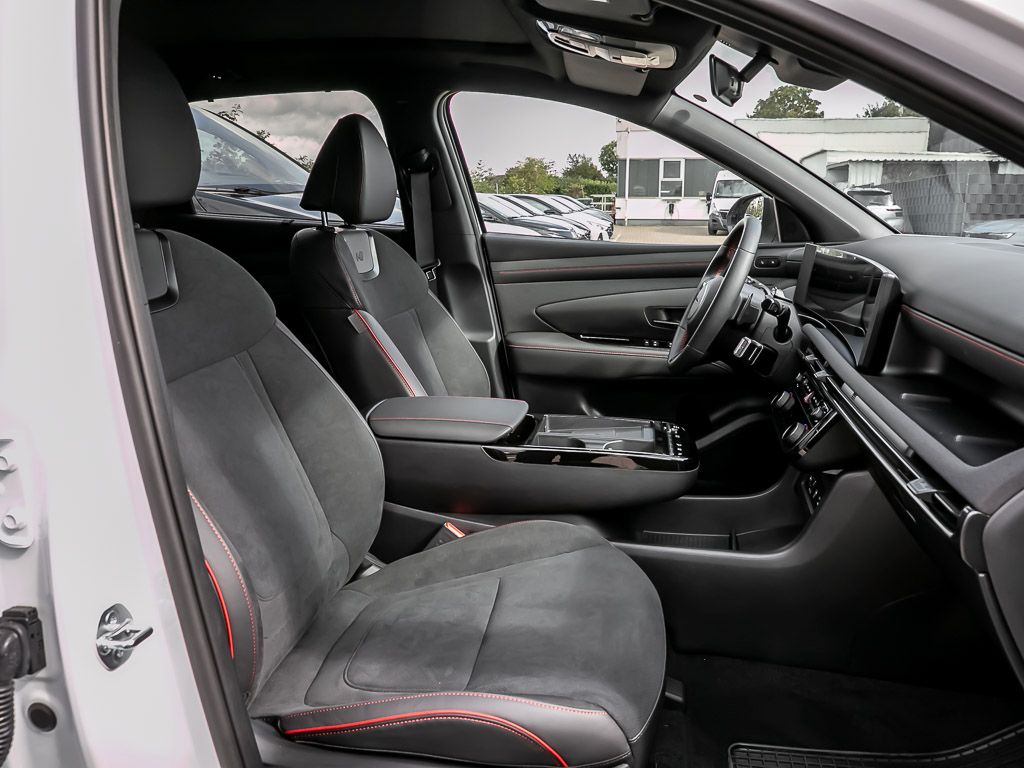 Hyundai Tucson – Bild 5