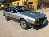Alfa Romeo GTV6, 2,5 mit dem legendären 6 Zyl. Busso Motor - Alfa Romeo GTV: 2.5
