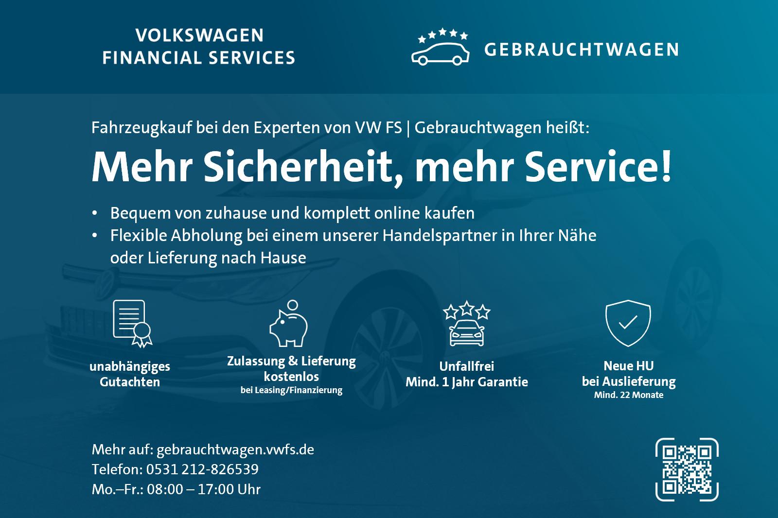 Volkswagen Golf Life MOVE 1.0 eTSI 81kW 7-Gang DSG, миниатюра 2