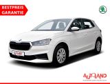 Skoda Fabia 1.0 LED PDC DAB USB Tempomat SmartLink