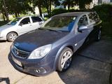 Opel Signum 1.8 - - graue Opel Signum