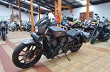 VICTORY Octane 1200 ABS+2.Hd+Ledertaschen+Bullson+X-Rail - VICTORY CHOPPER
