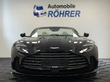 Aston Martin DB12 Volante / Ultramarine Black / UVP: 309.000€ - Aston Martin aus 2024