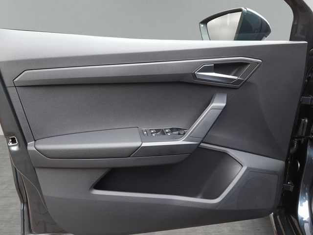 Fahrzeugabbildung Seat Ibiza Style 1.0TSI SHZ LED PDC MFL AppConnect