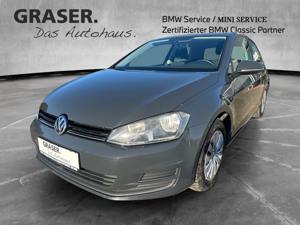 Angebot ansehen Volkswagen Golf