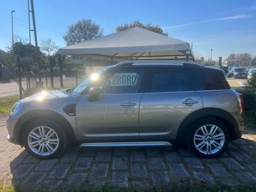 MINI Countryman D (Cooper) - 7
