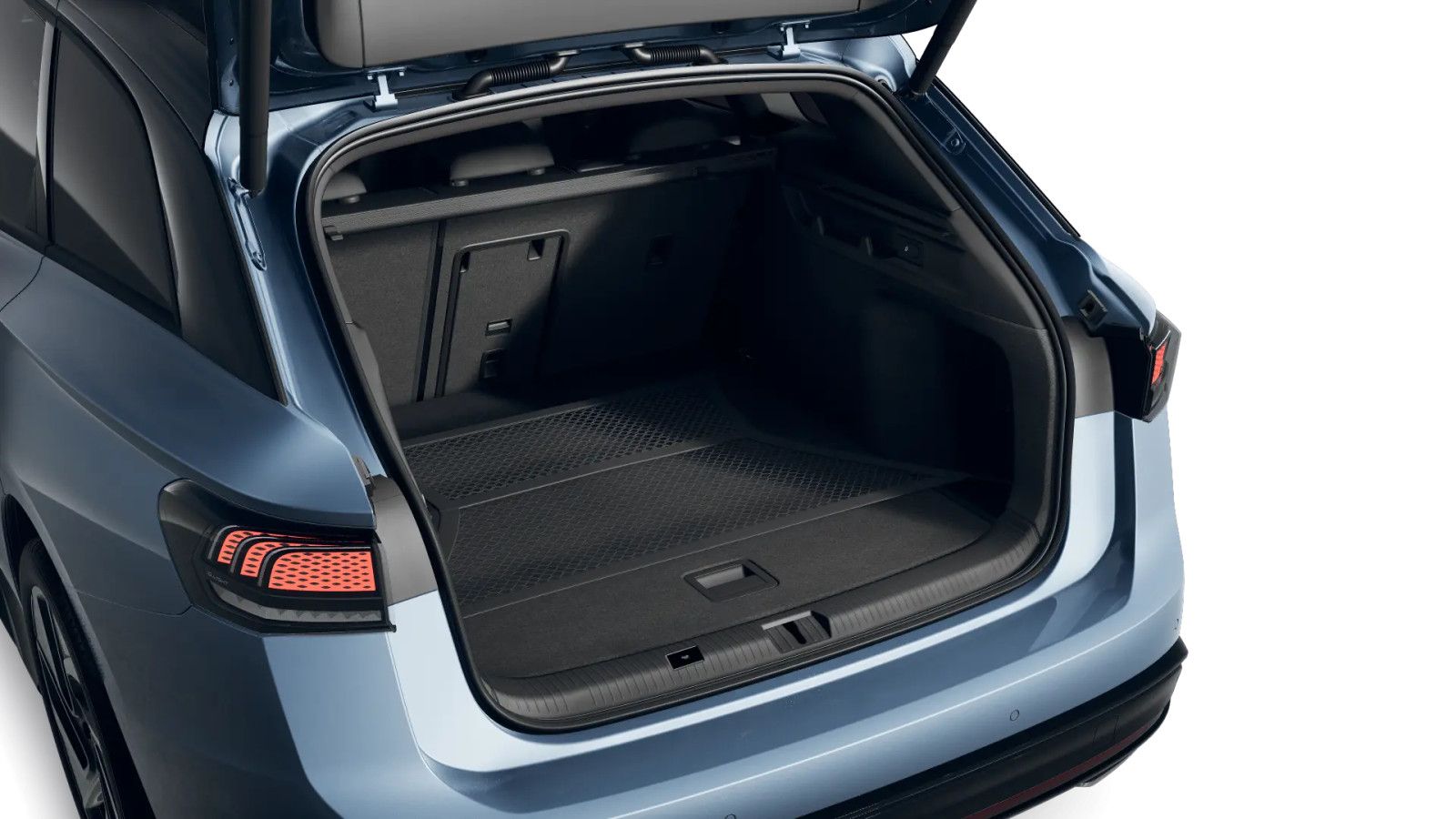 Volkswagen ID.7 - Bild 10