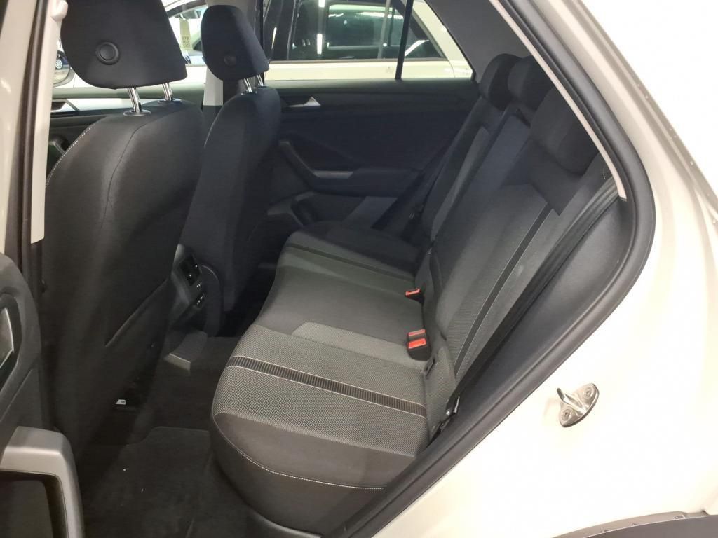 Volkswagen T-Roc Life 1.5 TSI 110kW 6-Gang 4 Türen