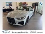 BMW 430d Cabrio M Sportpaket Innovationsp. Klimaaut. - BMW 430 in Essen