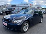 BMW 320 Baureihe 3 Touring 320d*AUTOMATIK - BMW aus 2006: Kombi