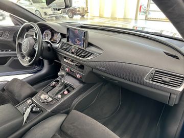 Fahrzeugabbildung Audi S7 4.0 TFSI quattro BOSE Stop&Go GSD Kamera Voll