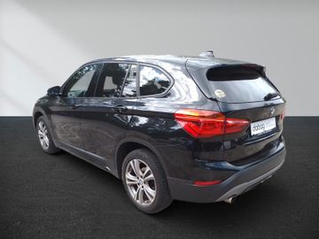 BMW X1 - 8