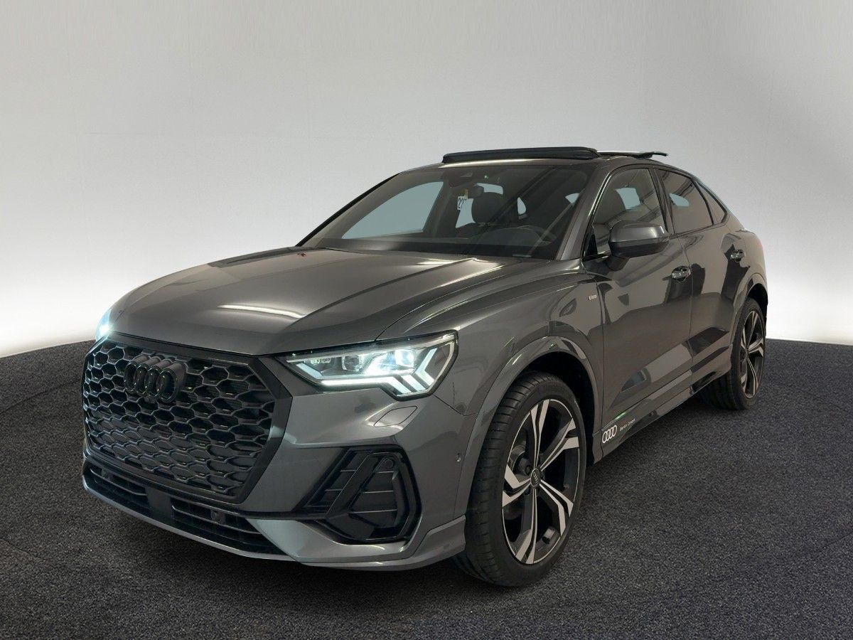 Audi Q3 - Bild 2