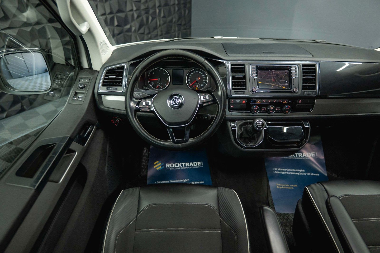 Fahrzeugabbildung Volkswagen T6 Multivan Edition 30 4Motion Sport *LED*Kamera