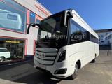 Morelo Empire Liner 110 GSB *Garage für Mini...* - Wohnmobil oder -wagen Mini
