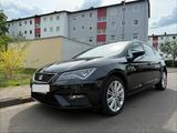 Seat Leon Xcellence 2017 - Seat Leon mit Diesel-Antrieb: Kleinwagen