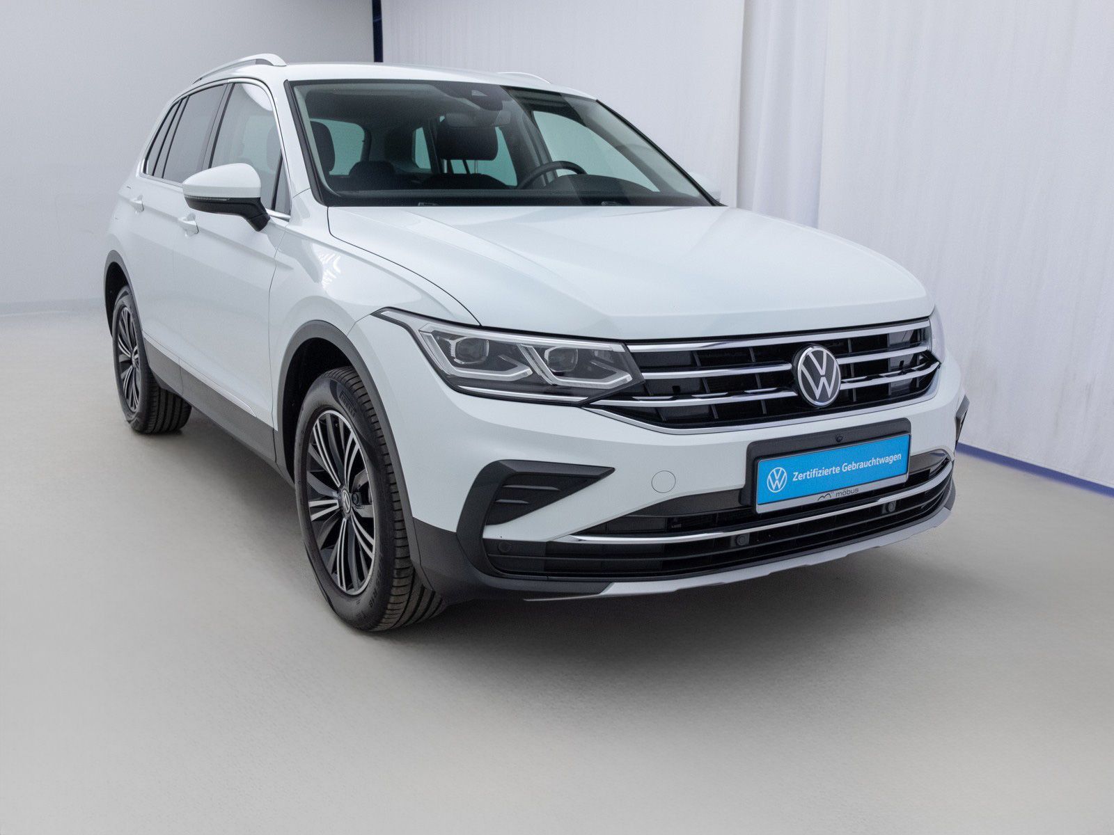 Volkswagen Tiguan - Bild 4