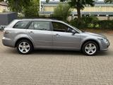 Mazda 6 Kombi 2.0 Sport Active*KLIMAA*BOSE*XENON*TOP* - Mazda 6 in Wiesbaden
