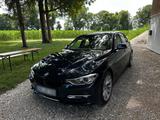 BMW F30 328i AT 245PS - IMPERIAL BLAU - BMW 3er Reihe: Ps