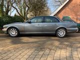 Jaguar XJ6 / X350 Britisches Understatemen... - gebrauchte Jaguar XJ6 aus dem Jahr 2003
