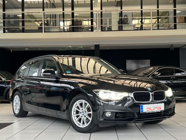 BMW 318i Advantage *Touring* 2 Hand *