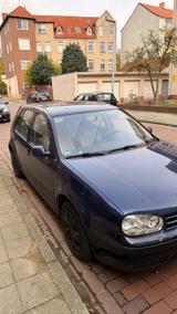 Volkswagen Golf 1.6 Standard - Volkswagen Golf aus 1997 mit Benzin-Antrieb: Kombi