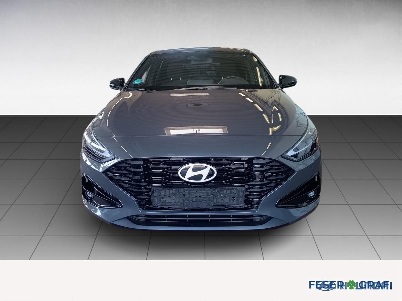 Hyundai i30 - Bild 2