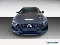 Hyundai i30 - Vorschau Bild 2