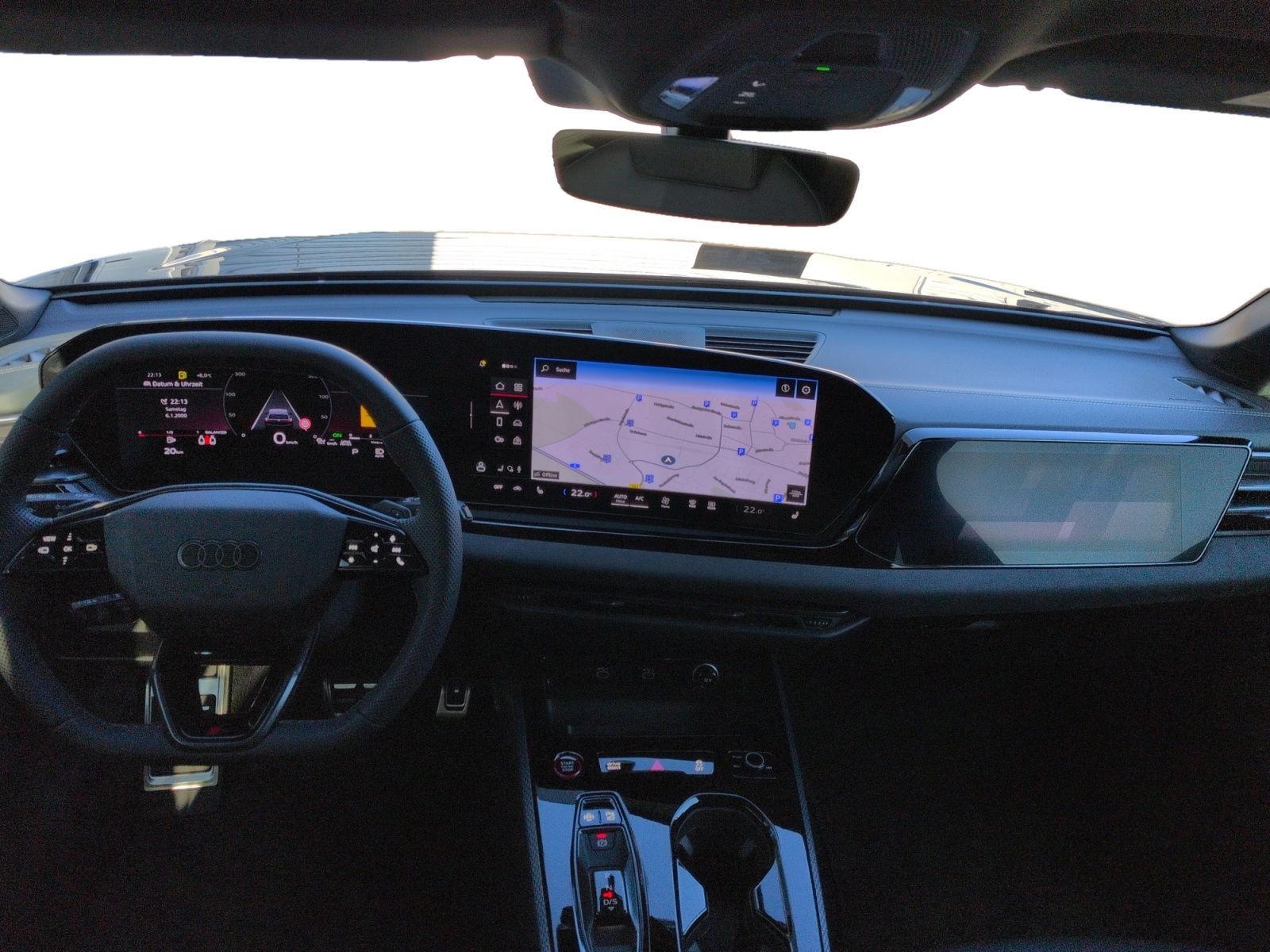 Audi A5 - Bild 11