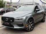 Volvo XC60 Polestar Engineered Recharge Plug-In Hybrid