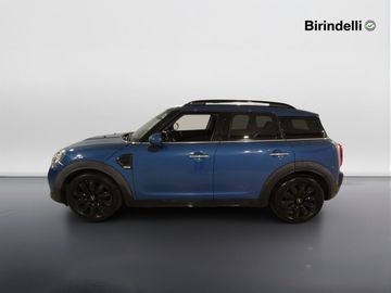 MINI One Countryman - 5