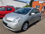 Toyota Prius Executive *Scheckheft Lückenlos* - Toyota Prius aus 2005 mit Hybrid-Antrieb