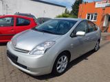 Toyota Prius Executive *Scheckheft Lückenlos* - Toyota Prius aus 2005